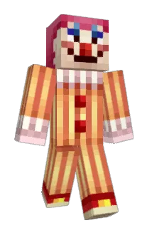 coconutice44 Minecraft avatar full body