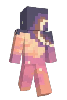 coconutmalding Minecraft avatar full body