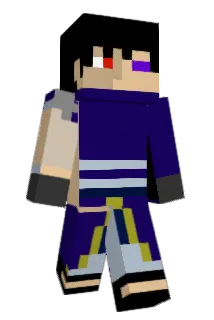 coconutman113 Minecraft avatar full body