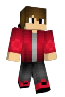 coconuts42 Minecraft avatar full body