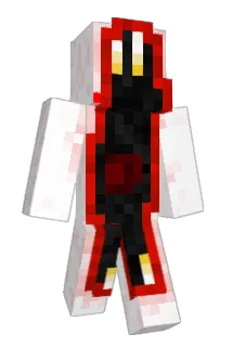 coconutyoghurt Minecraft avatar full body