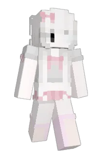 cocoon35 Minecraft avatar full body