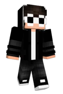 cocopera Minecraft avatar full body