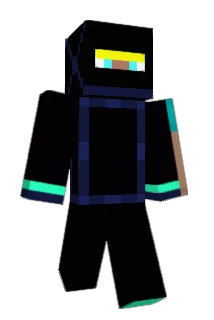 cocopuff52 Minecraft avatar full body
