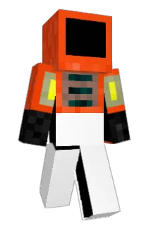cocopuffs13001 Minecraft avatar full body