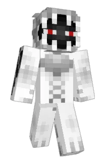 cocopuffs777 Minecraft avatar full body