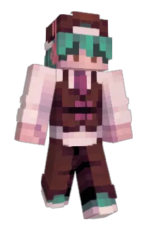 cocorex666 Minecraft avatar full body