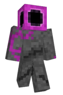 cocowut Minecraft avatar full body