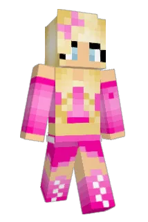 cocoxchanelx Minecraft avatar full body