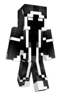 cod6969 Minecraft avatar full body