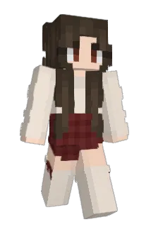 codacLOLlipop17 Minecraft avatar full body