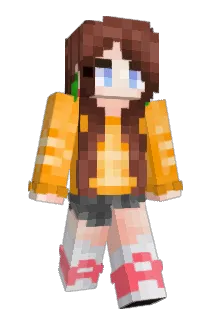 code_sheep Minecraft avatar full body