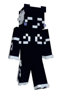 codecks Minecraft avatar full body