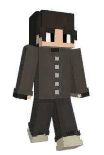 codeeeeee Minecraft avatar full body