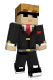 codehoofd Minecraft avatar full body