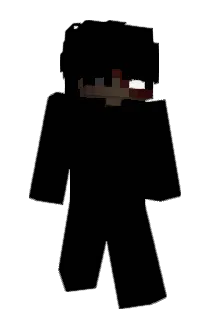 codeinesaved Minecraft avatar full body