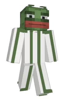 codeman12345678 Minecraft avatar full body