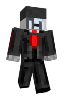 codepsilon Minecraft avatar full body