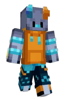 codes_5 Minecraft avatar full body