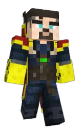 Custom render preview