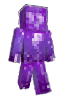 codevoid0x25 Minecraft avatar full body
