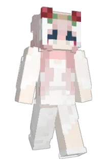 codex_my_bby Minecraft avatar full body