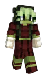 Custom render preview