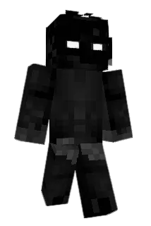 codeyn Minecraft avatar full body
