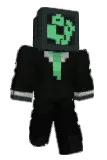 codgs7 Minecraft avatar full body