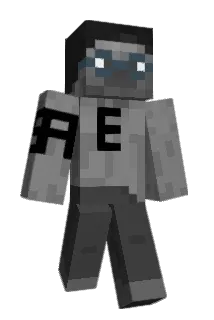 codingfreak Minecraft avatar full body