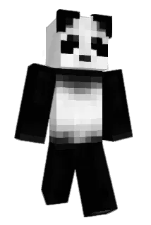 codmw2tuber Minecraft avatar full body