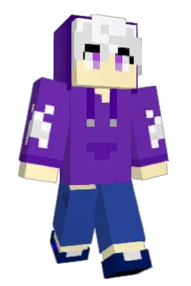 codns72 Minecraft avatar full body