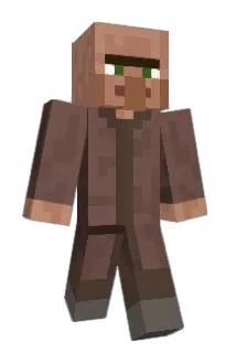 codokge Minecraft avatar full body