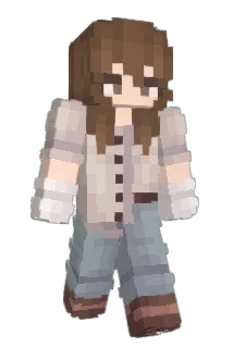 codrutgameryt Minecraft avatar full body