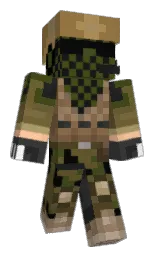 Custom render preview