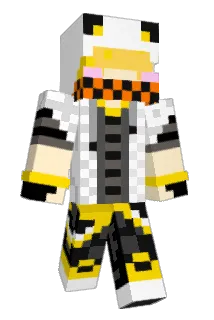 cody0121 Minecraft avatar full body