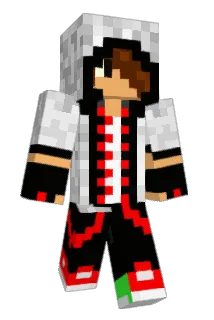 cody591 Minecraft avatar full body
