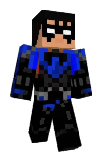 cody92102 Minecraft avatar full body