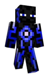 cody965 Minecraft avatar full body