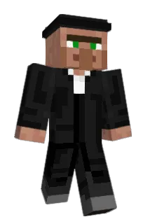 codybumwak Minecraft avatar full body
