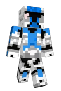 codydog30 Minecraft avatar full body