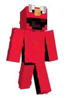 codyedmondson Minecraft avatar full body