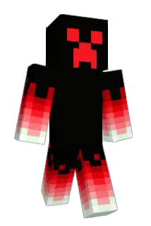 codyfr Minecraft avatar full body