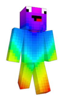 codyharper2003 Minecraft avatar full body