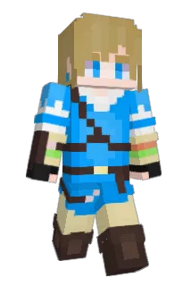 codylee015 Minecraft avatar full body