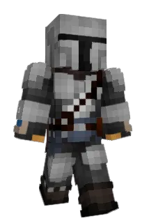 codyman45eatspie Minecraft avatar full body