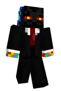 codyplayzmc123 Minecraft avatar full body