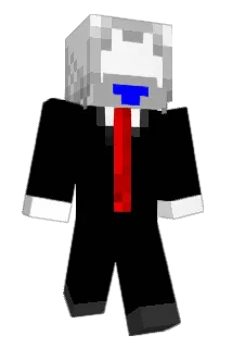 codypvp3 Minecraft avatar full body