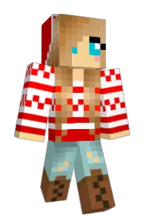 codyroxs4 Minecraft avatar full body