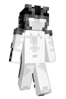 codyww Minecraft avatar full body